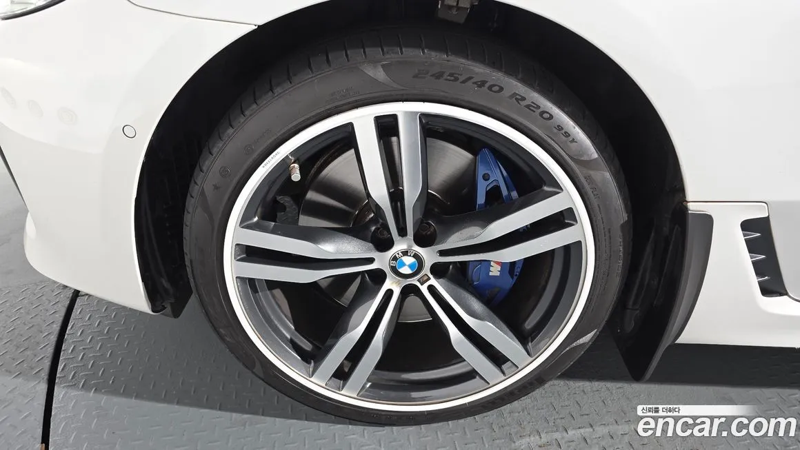 BMW Gran Turismo 2023 из KR, фото 5