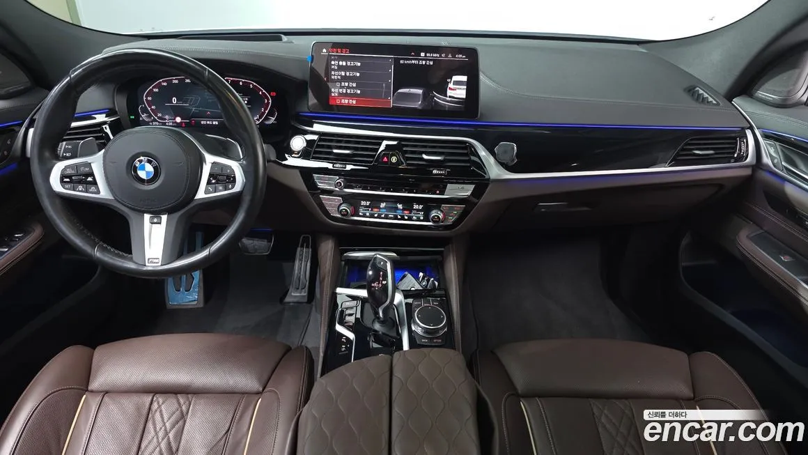 BMW Gran Turismo 2023 из KR, фото 7
