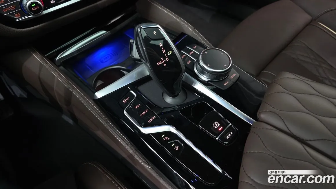 BMW Gran Turismo 2023 из KR, фото 9