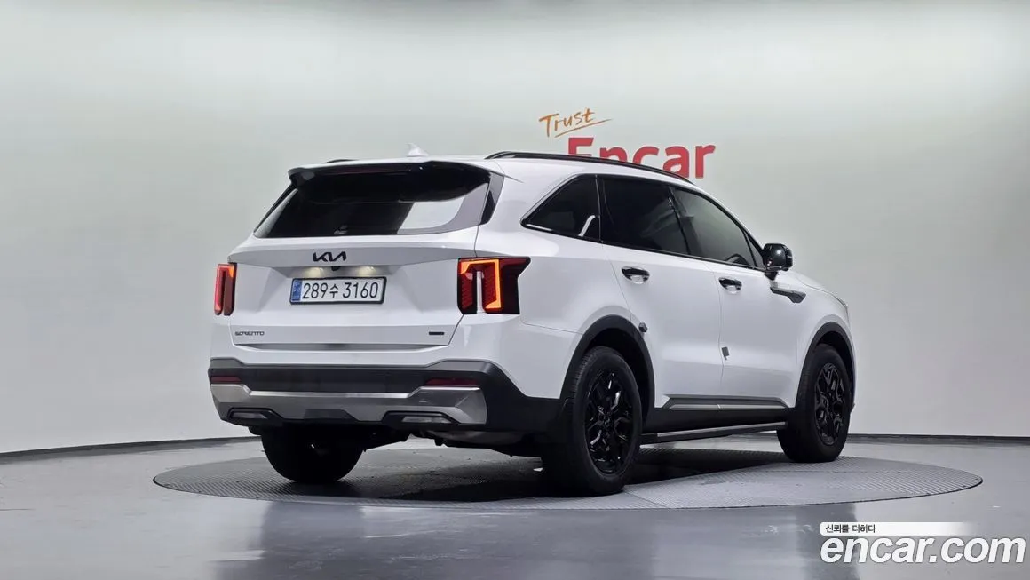 Kia Sorento — фото 2