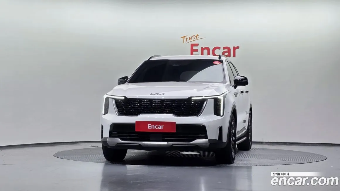 Kia Sorento — фото 3