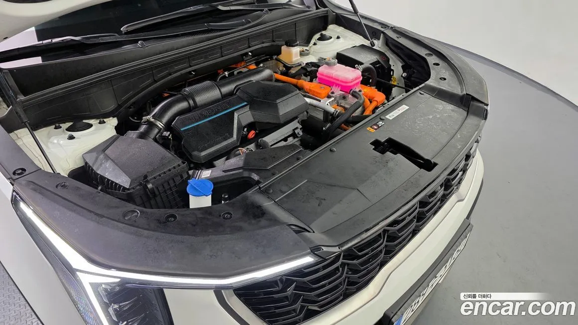 Kia Sorento — фото 6