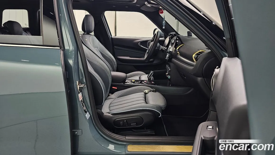 Mini Clubman 2023 из KR, фото 10