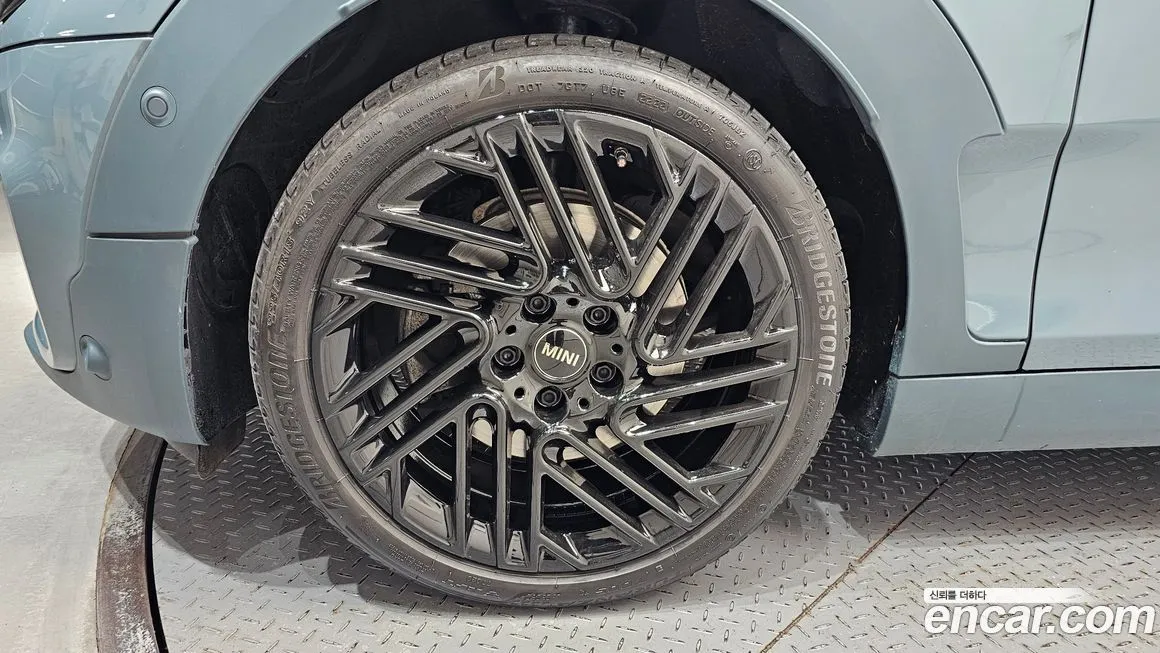 Mini Clubman 2023 из KR, фото 5