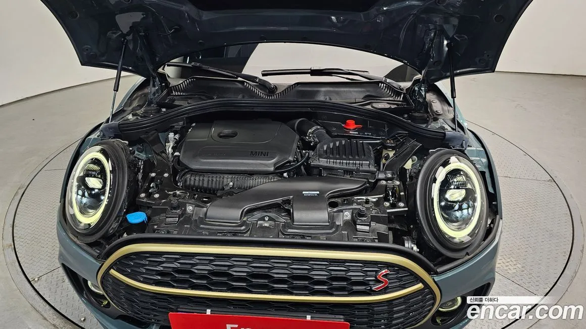Mini Clubman 2023 из KR, фото 6