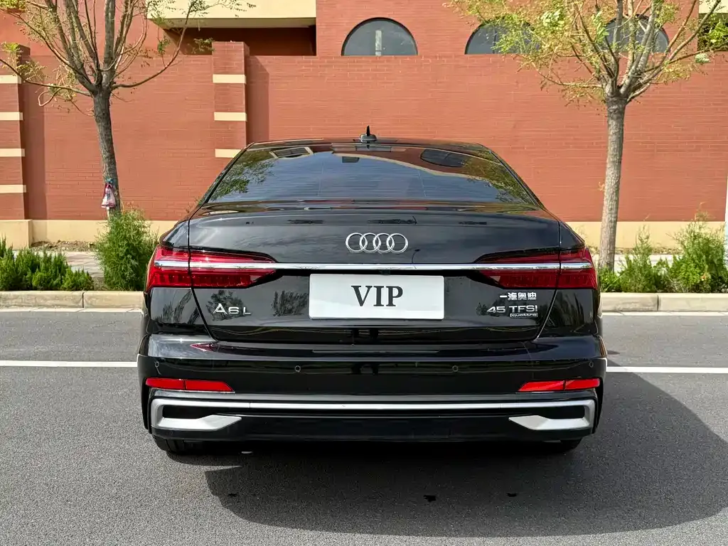 Audi A6L 2023 из CN, фото 5