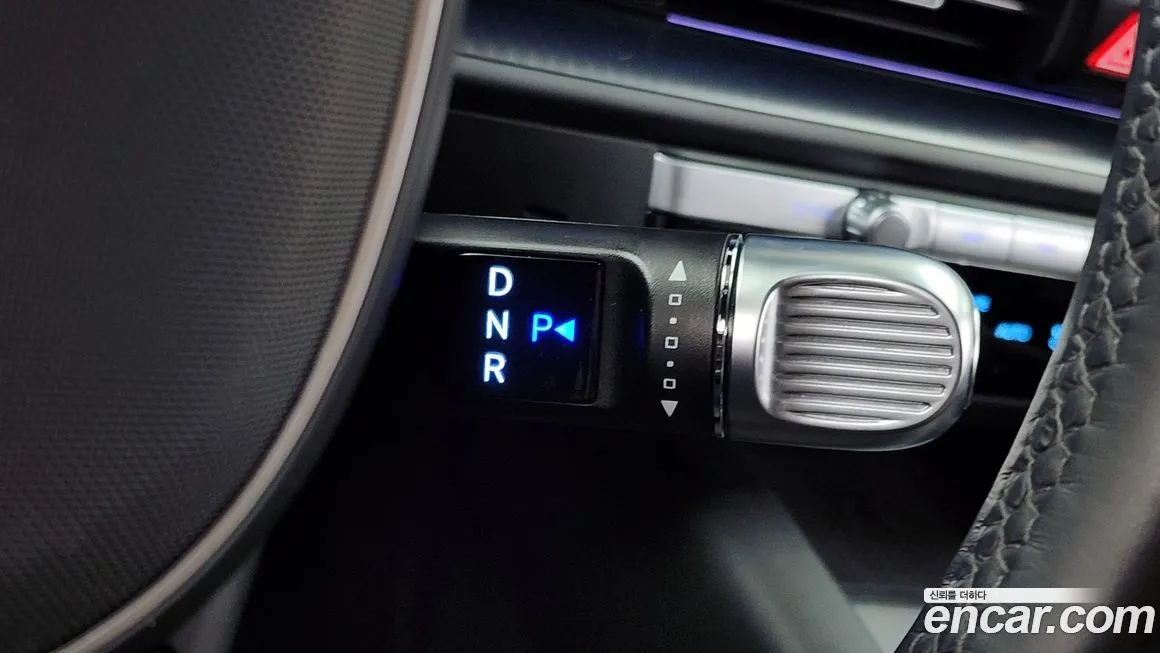 Hyundai Ioniq6 — фото 9