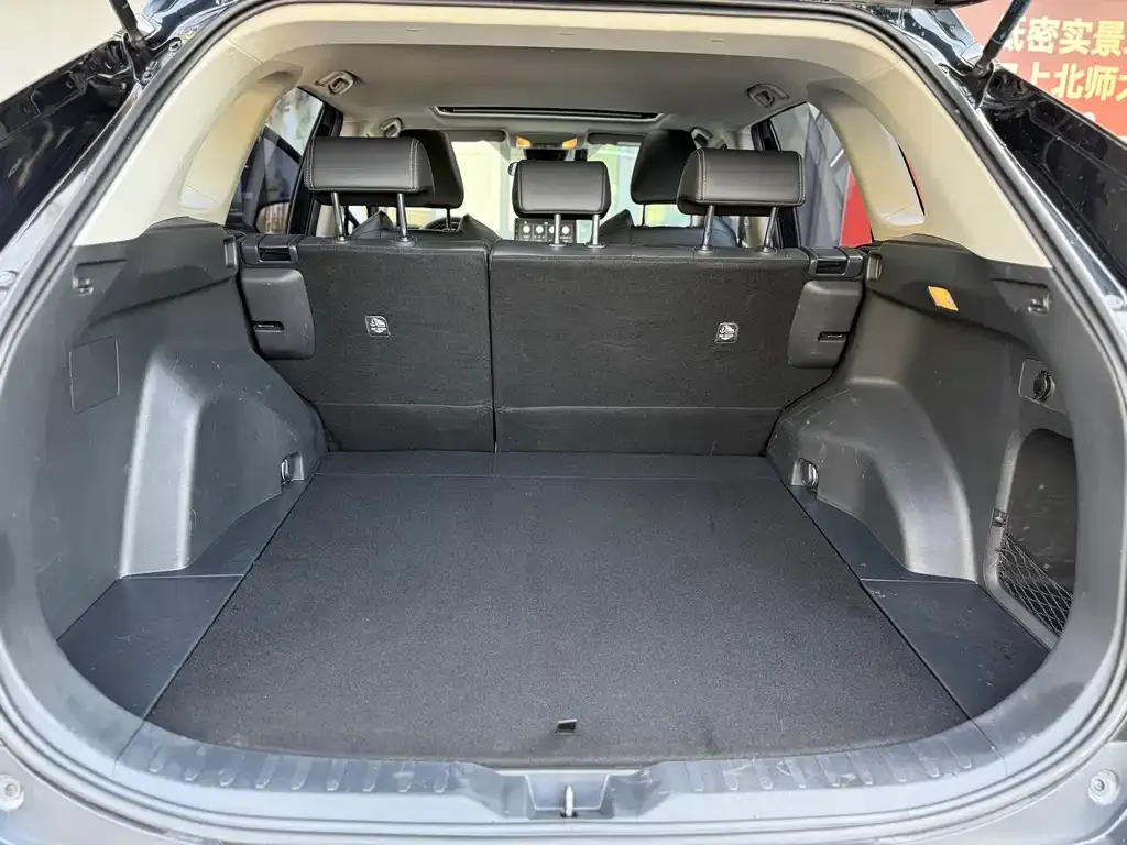 Toyota Wildlander 2021 из CN, фото 8