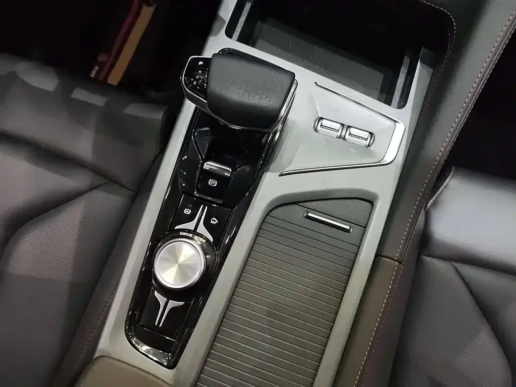 Changan CS75 PLUS 2022 из CN, фото 10