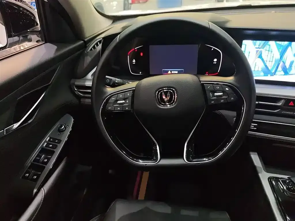 Changan CS75 PLUS 2022 из CN, фото 4