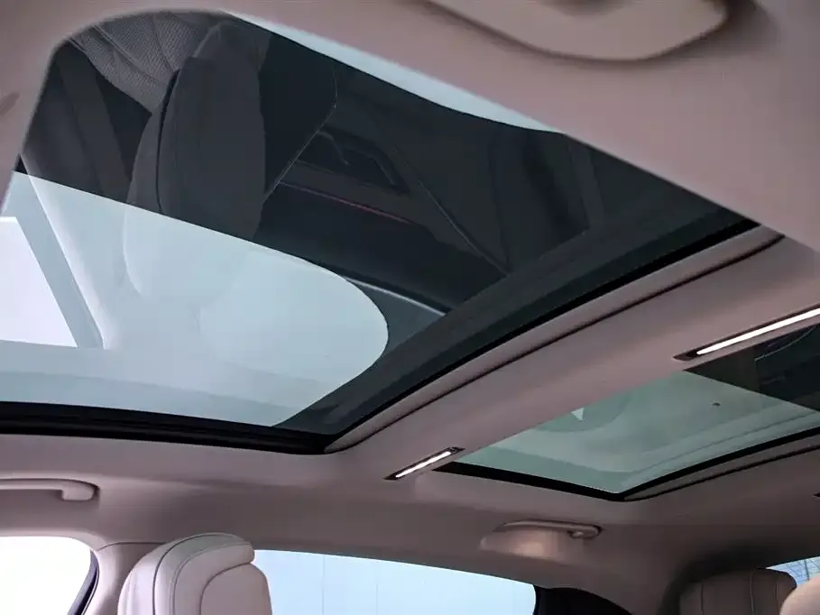 Mercedes-Benz S-Class 2023 из CN, фото 10