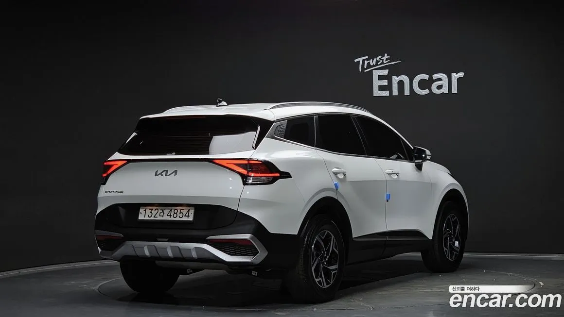 Kia Sportage — фото 2