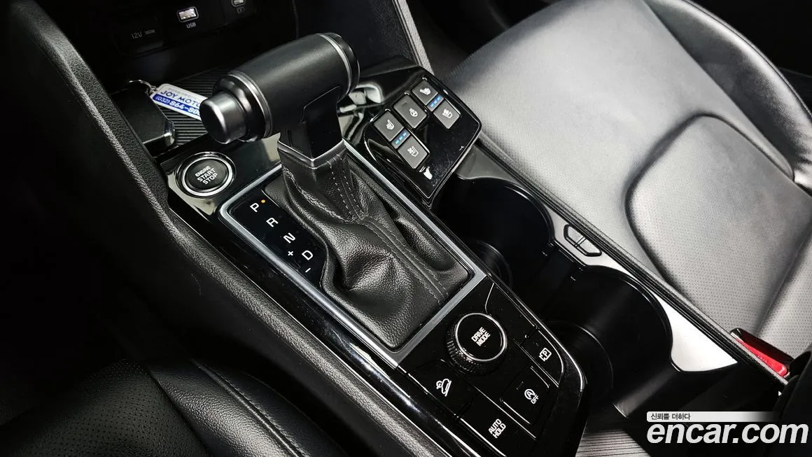 Kia Sportage — фото 9