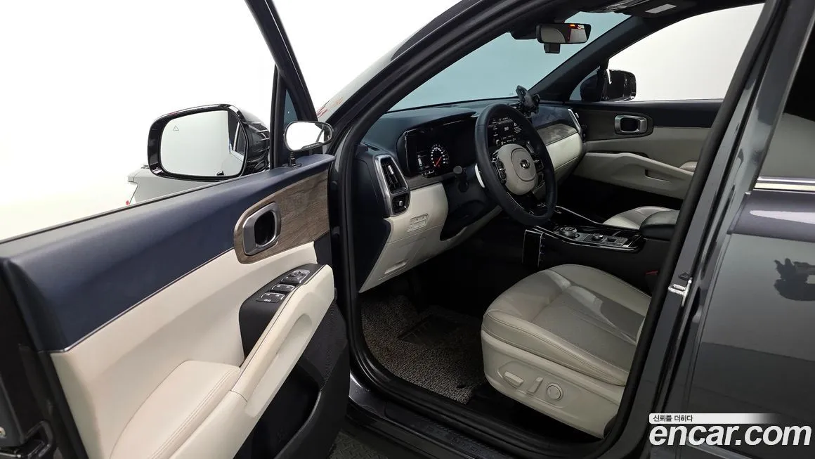 [object Object] Sorento 2021 из KR, фото 10