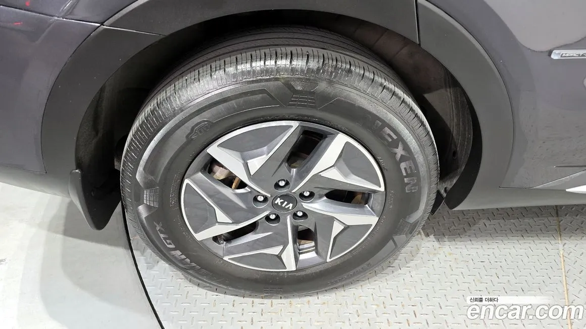 [object Object] Sorento 2021 из KR, фото 5