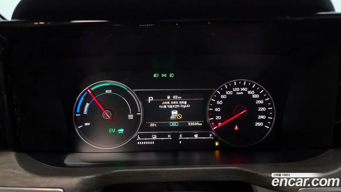 [object Object] Sorento 2021 из KR, фото 8