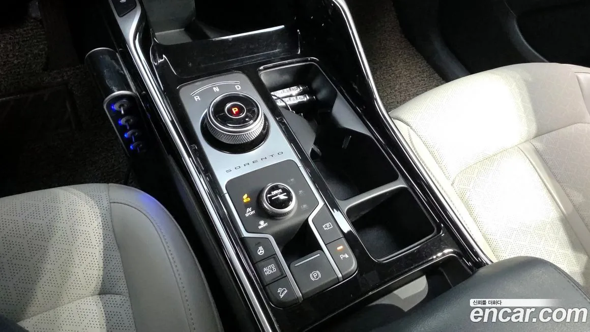 [object Object] Sorento 2021 из KR, фото 9