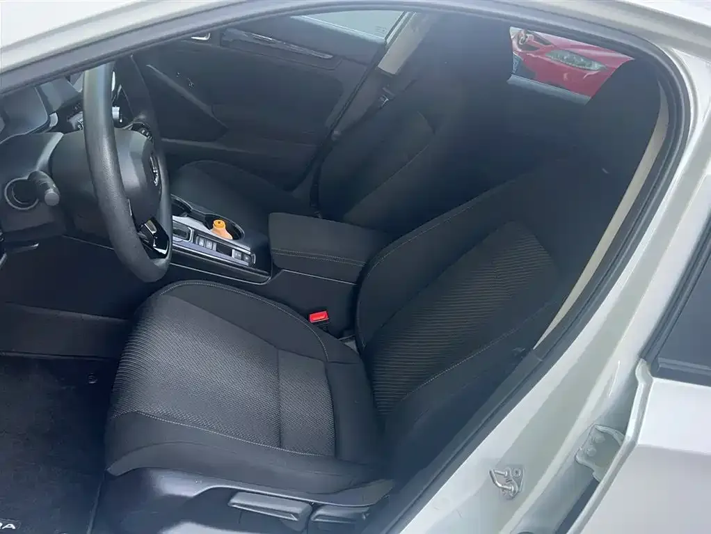 Honda Integra 2022 из CN, фото 9