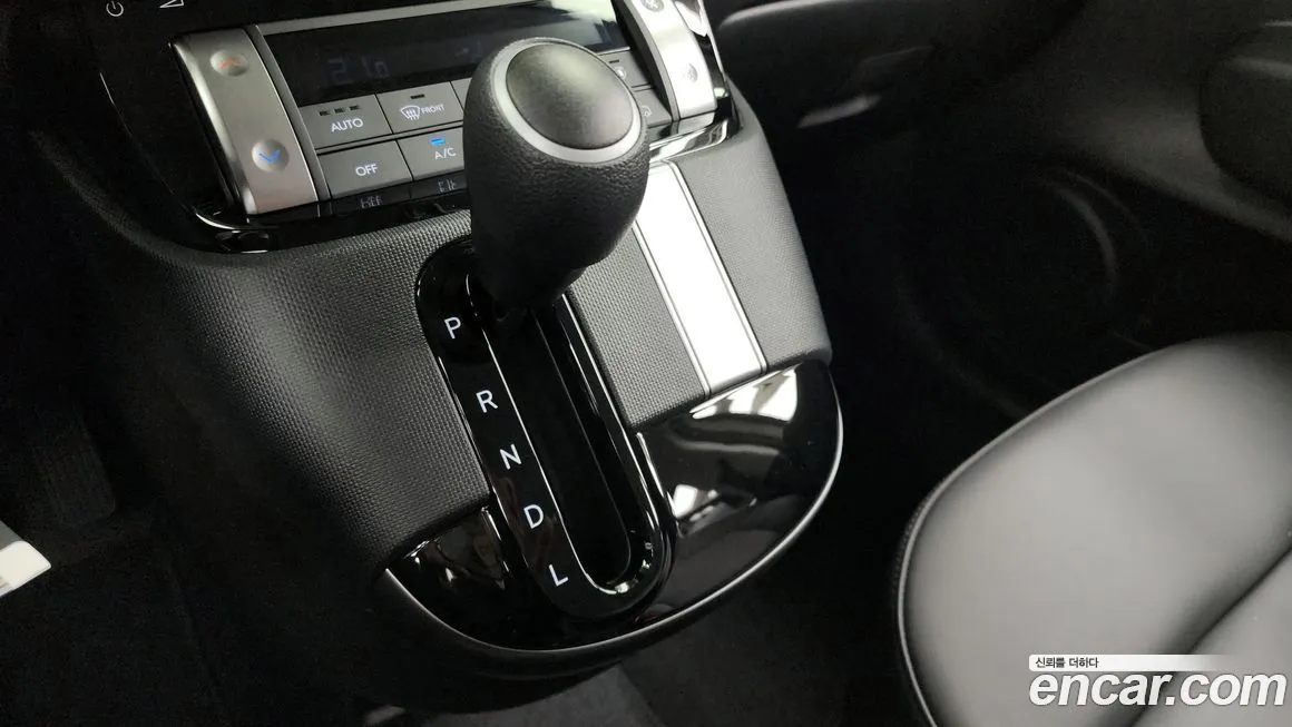 Hyundai Casper — фото 9