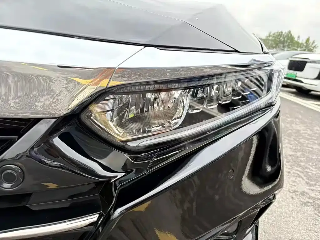Honda Accord 2022 из CN, фото 4