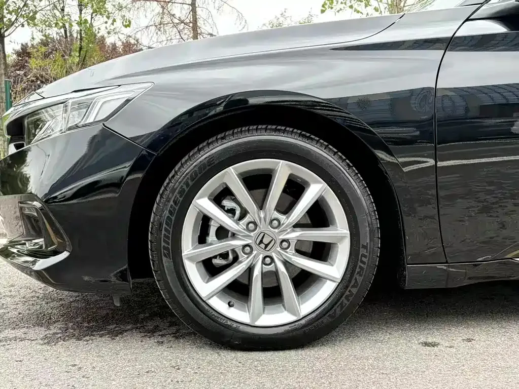 Honda Accord 2022 из CN, фото 5