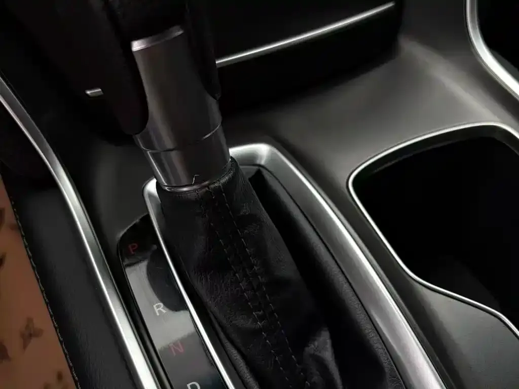 Honda Accord 2022 из CN, фото 7