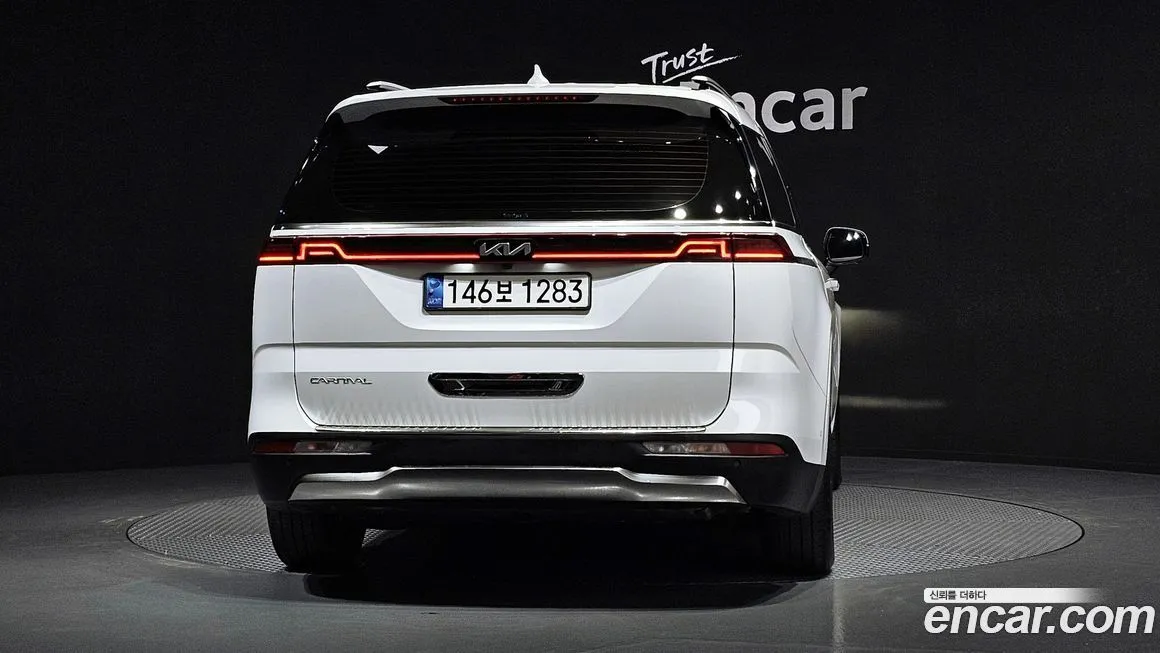 Kia Carnival — фото 4