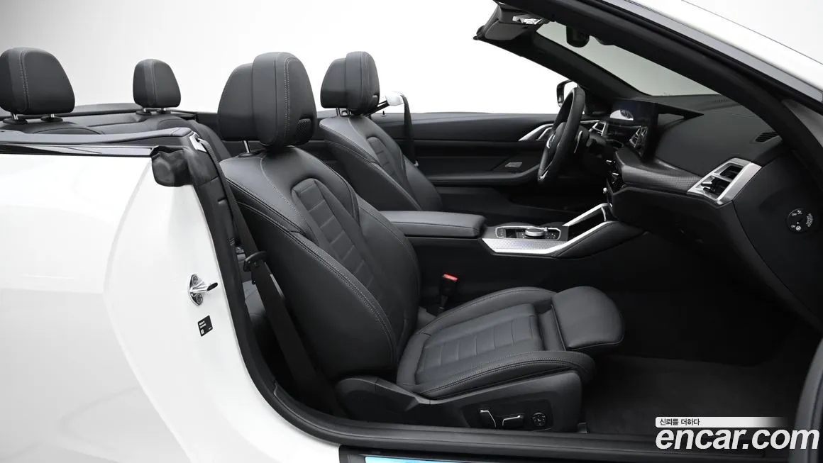 BMW 4-Series — фото 10