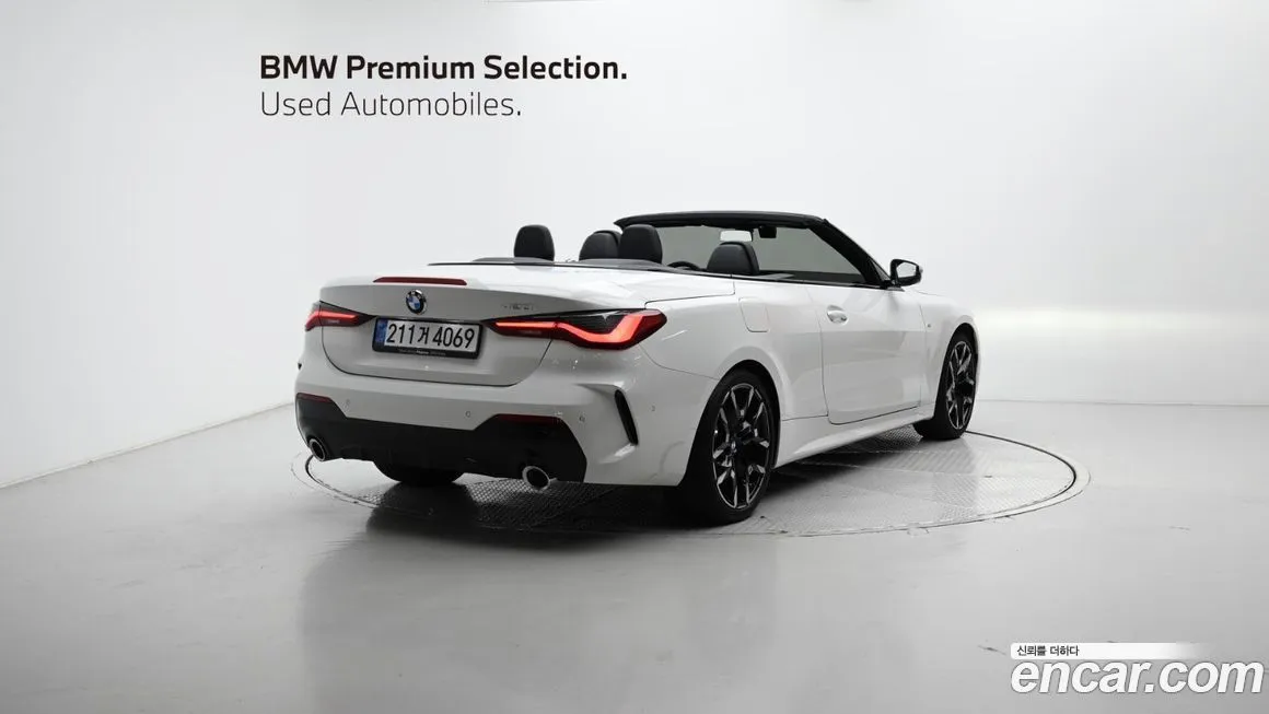 BMW 4-Series — фото 2