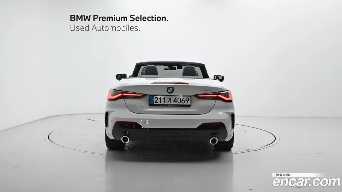 BMW 4-Series — фото 4
