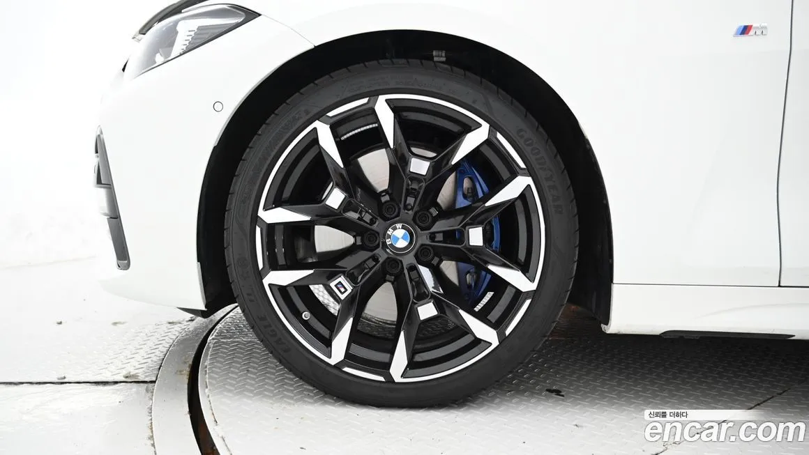 BMW 4-Series — фото 5
