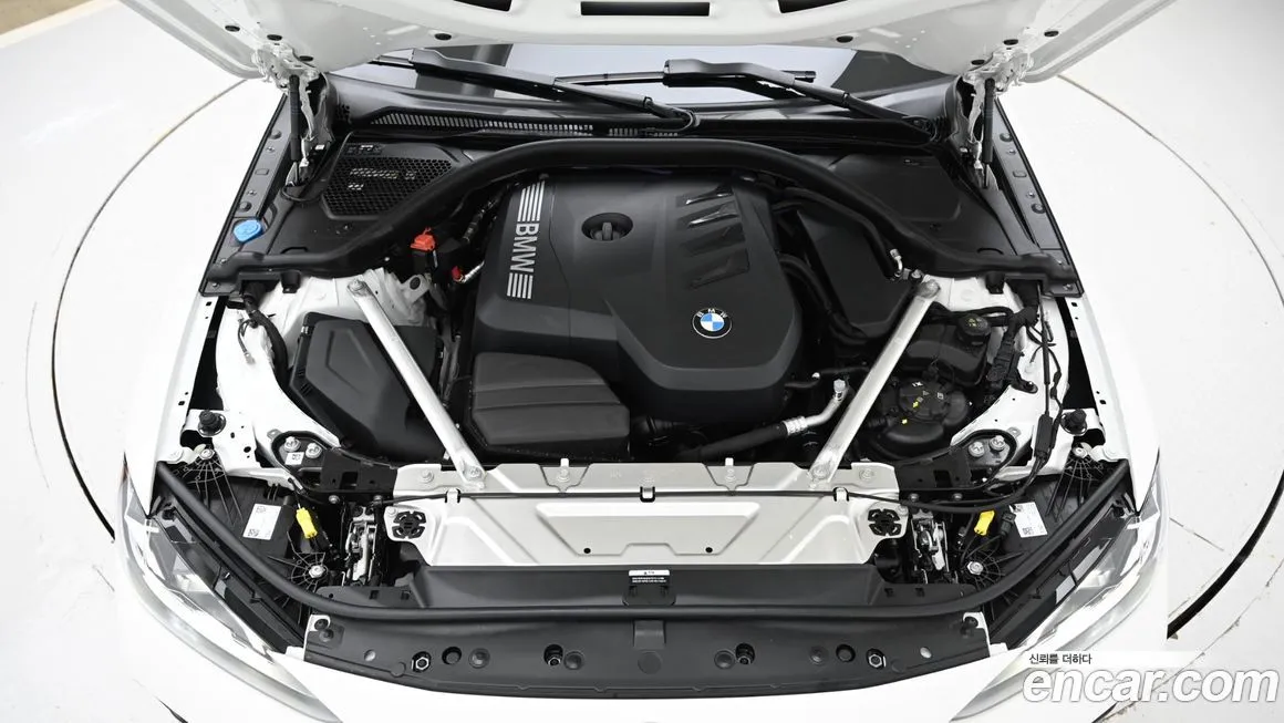 BMW 4-Series — фото 6