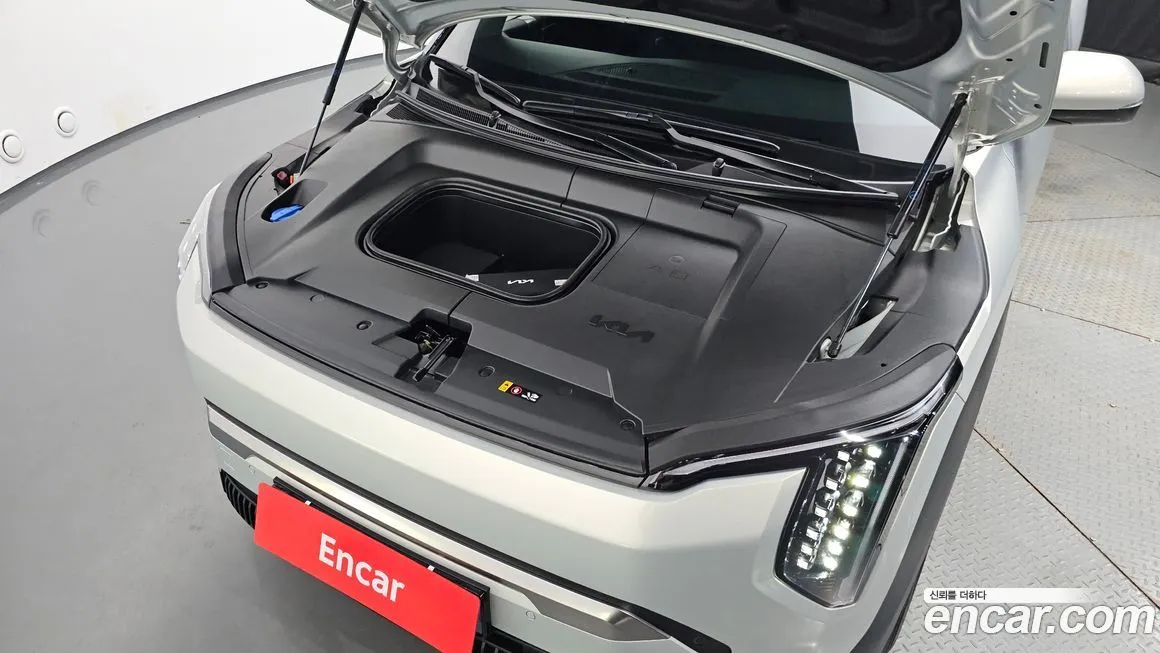 Kia EV3 — фото 6
