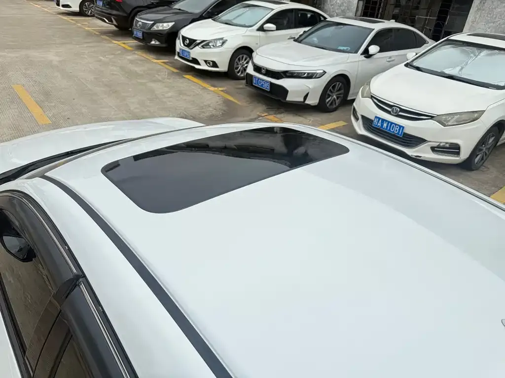 Honda Civic 2021 из CN, фото 8