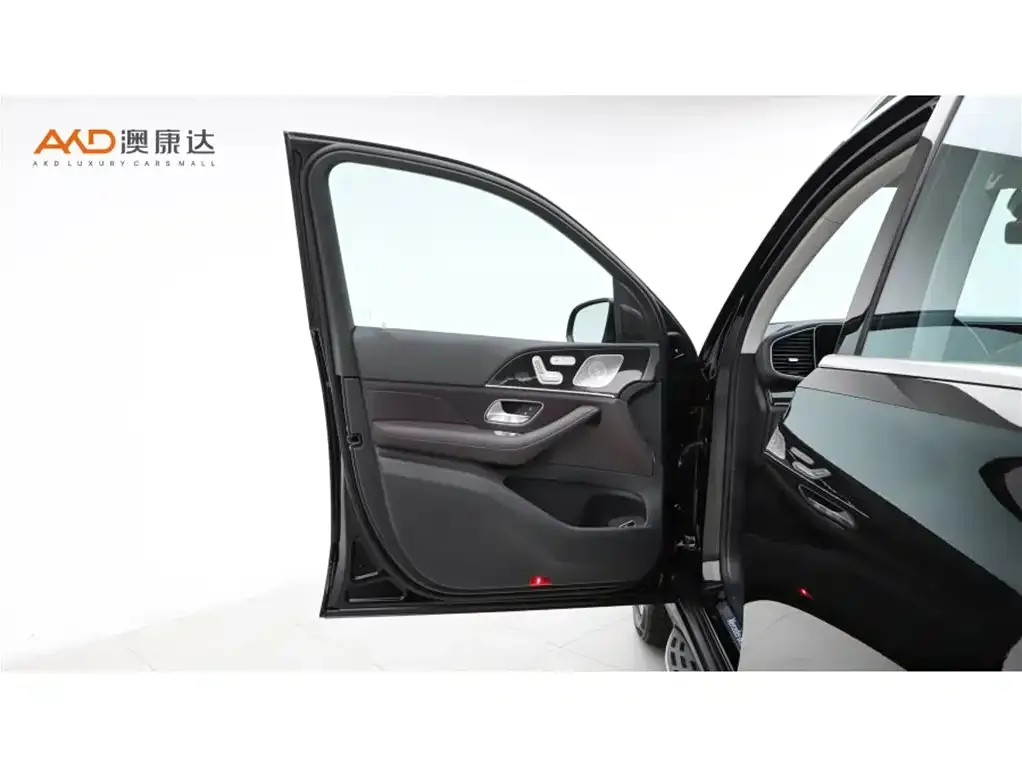 Mercedes-Benz GLE 2022 из CN, фото 10