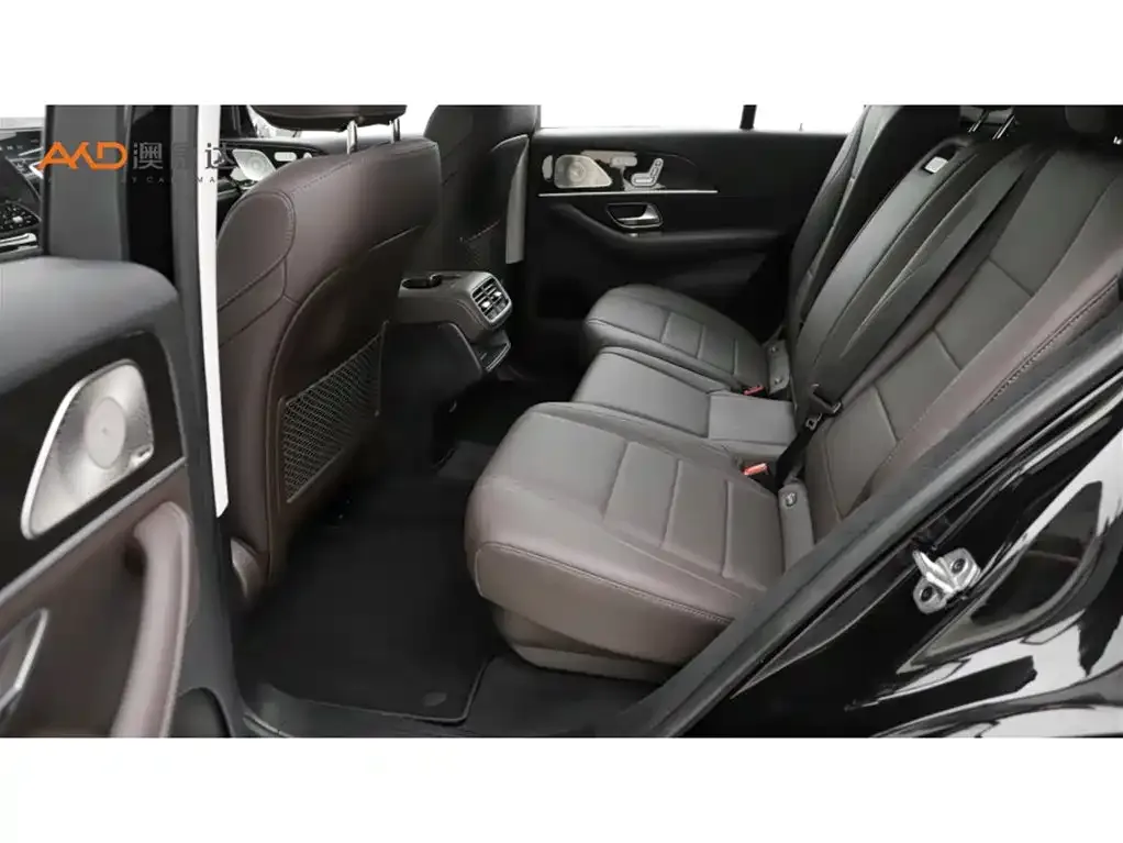 Mercedes-Benz GLE 2022 из CN, фото 7