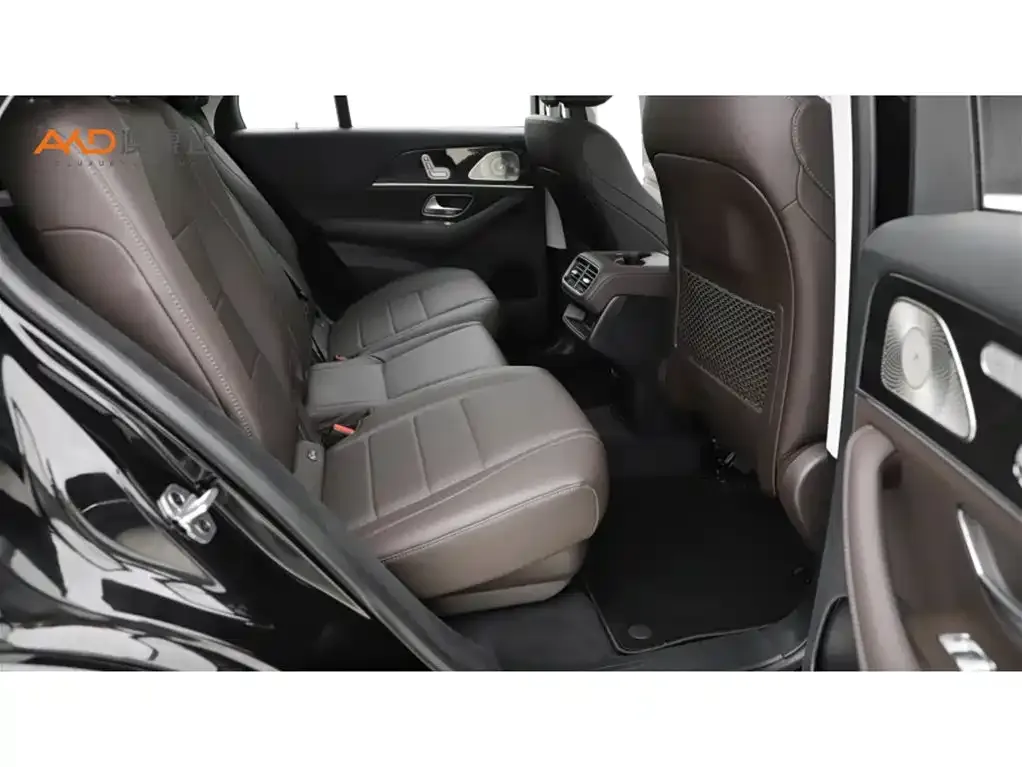 Mercedes-Benz GLE 2022 из CN, фото 8