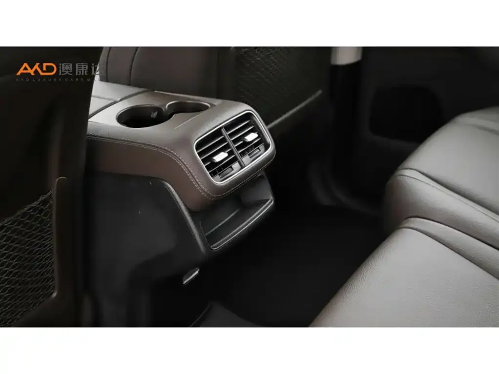 Mercedes-Benz GLE 2022 из CN, фото 9