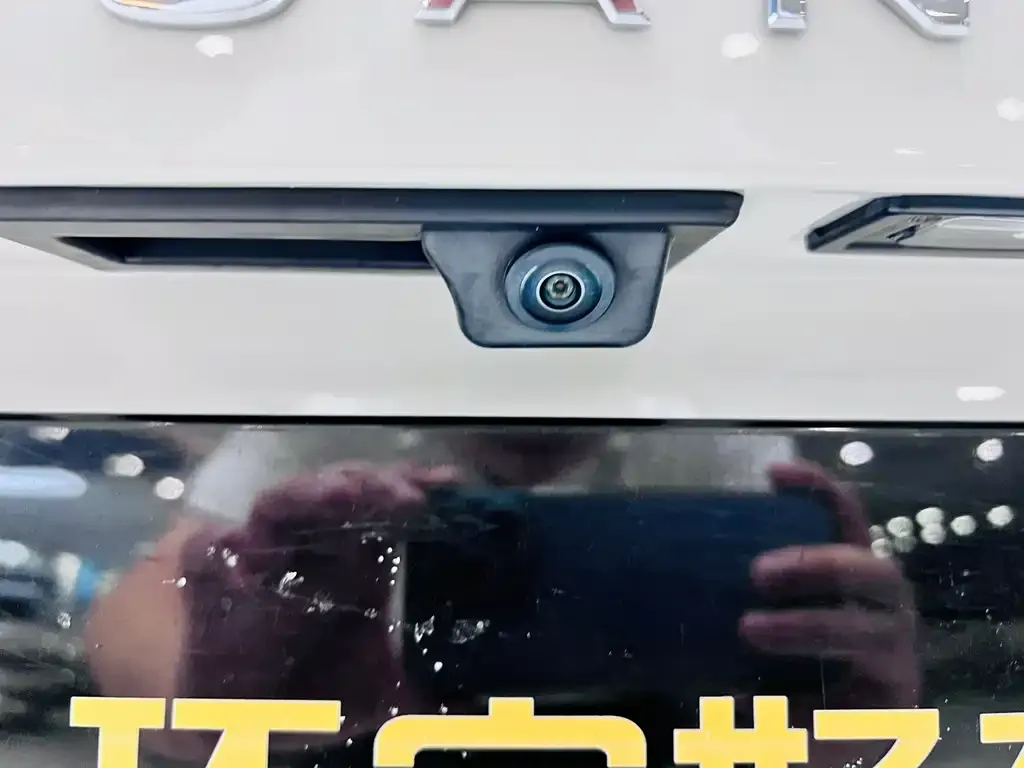 [object Object] Tiguan L 2022 из CN, фото 9