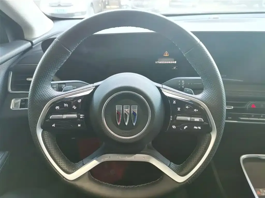 Buick LaCrosse 2024 из CN, фото 3