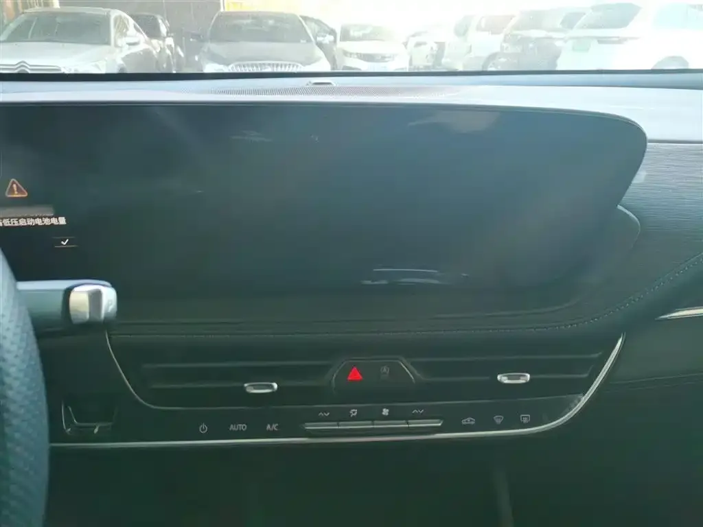 Buick LaCrosse 2024 из CN, фото 6