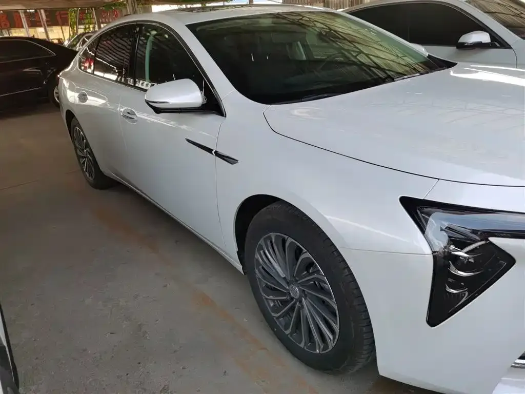 Buick LaCrosse 2024 из CN, фото 8