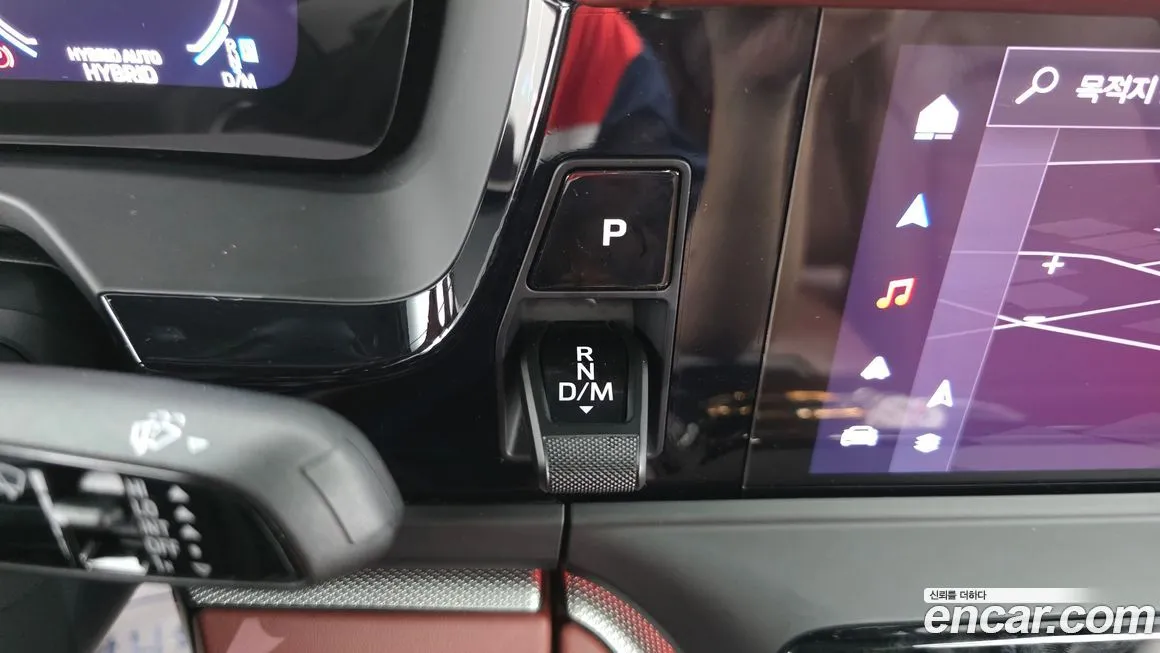 Porsche Panamera 2025 из KR, фото 9