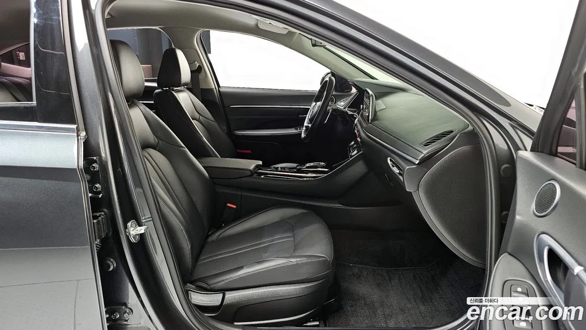 Hyundai Sonata 2022 из KR, фото 10