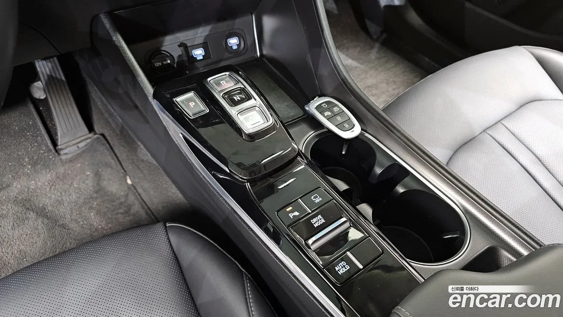 Hyundai Sonata 2022 из KR, фото 9