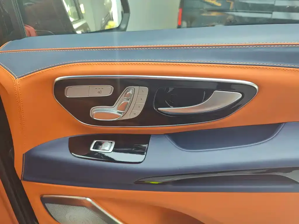 Mercedes-Benz Vito 2024 из CN, фото 6