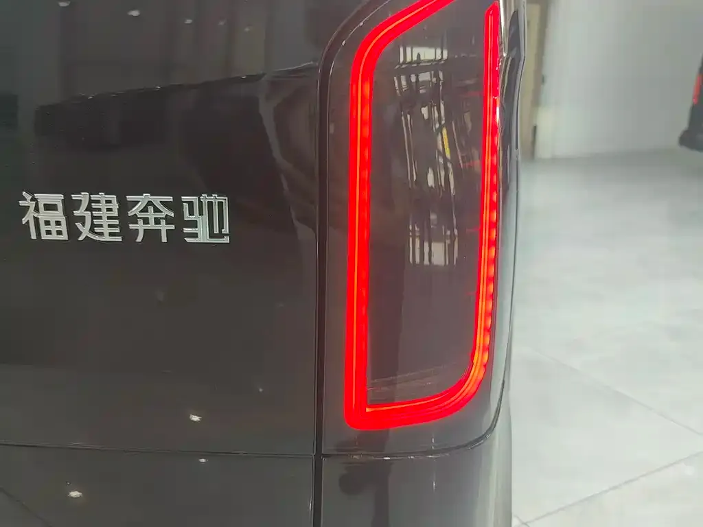 Mercedes-Benz Vito 2024 из CN, фото 8