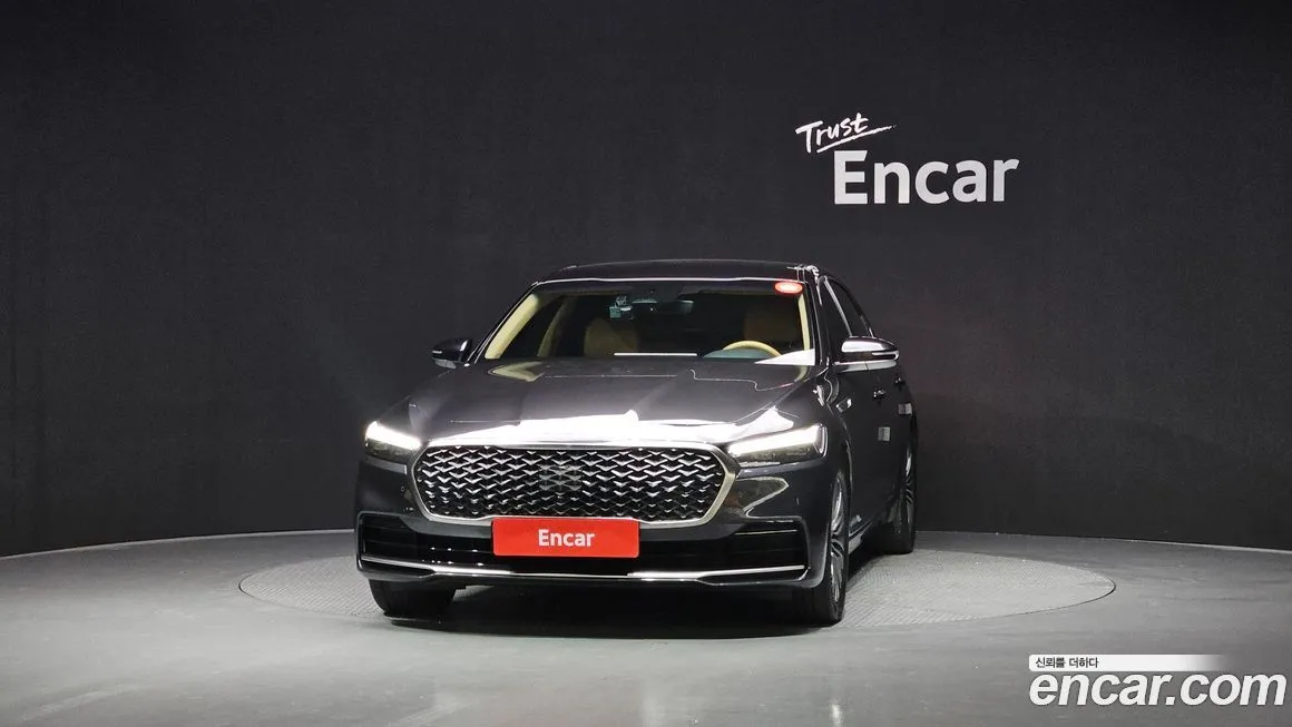 [object Object] K9 2023 из KR, фото 3