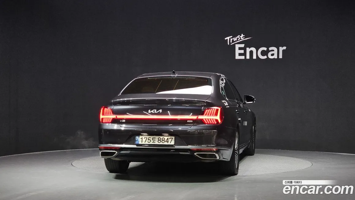 [object Object] K9 2023 из KR, фото 4