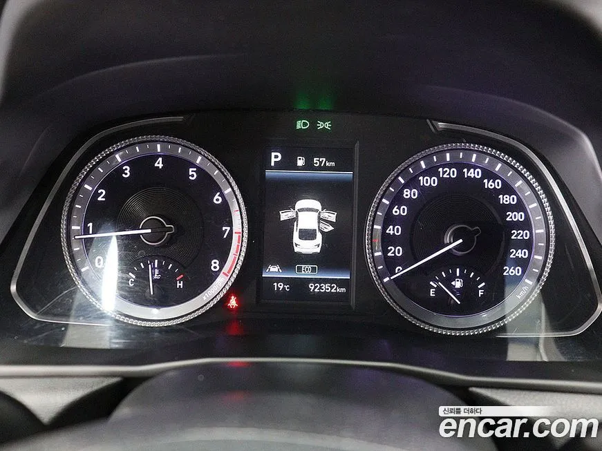 Hyundai Sonata 2022 из KR, фото 8